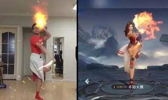 模仿者最新角色爆料,神秘身份引发热议，剧情走向再掀高潮